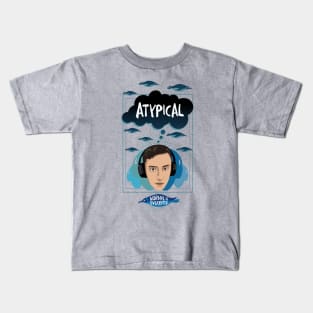 Atypical Kids T-Shirt